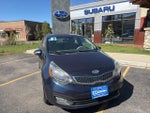 2013 Kia Rio EX