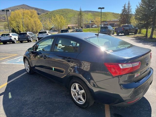 2013 Kia Rio EX