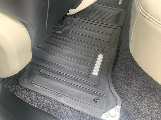 2019 Land Rover Range Rover Base