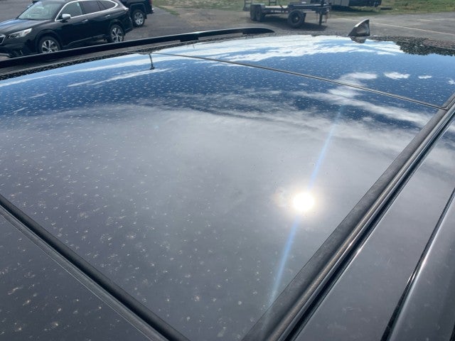 2019 Land Rover Range Rover Base