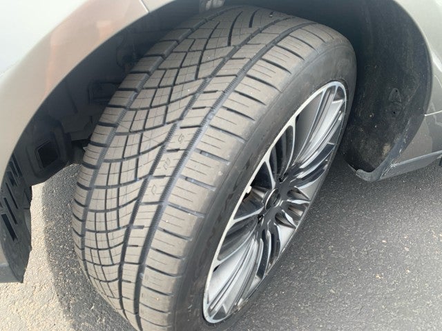 2019 Land Rover Range Rover Base