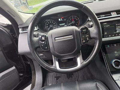 2018 Land Rover Range Rover Velar S