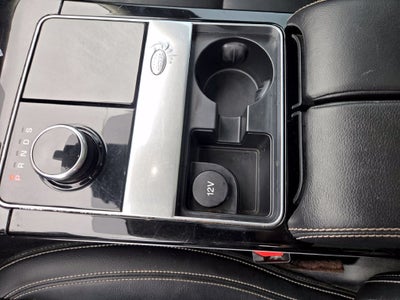 2018 Land Rover Range Rover Velar S