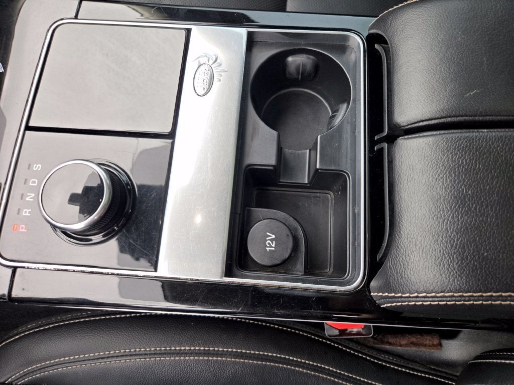 2018 Land Rover Range Rover Velar S