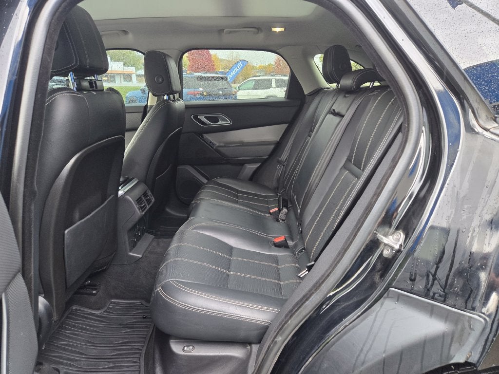 2018 Land Rover Range Rover Velar S