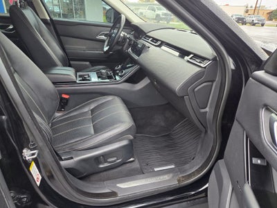 2018 Land Rover Range Rover Velar S