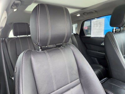 2018 Land Rover Range Rover Velar S