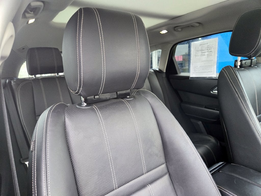 2018 Land Rover Range Rover Velar S