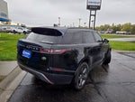 2018 Land Rover Range Rover Velar S