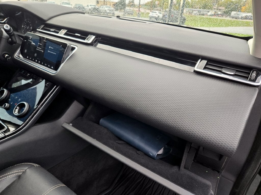 2018 Land Rover Range Rover Velar S