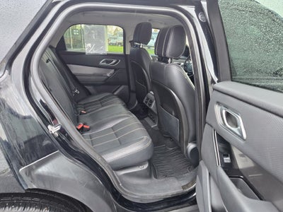 2018 Land Rover Range Rover Velar S