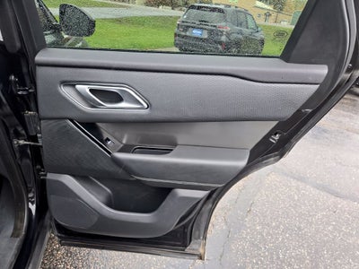 2018 Land Rover Range Rover Velar S