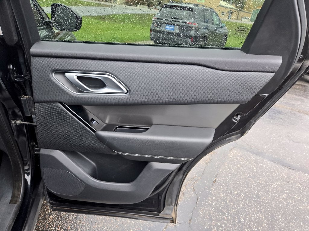 2018 Land Rover Range Rover Velar S