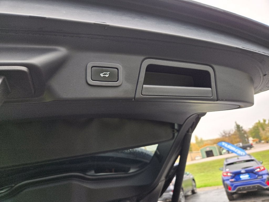 2018 Land Rover Range Rover Velar S