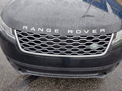 2018 Land Rover Range Rover Velar S