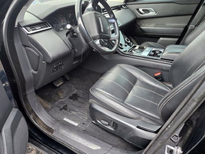2018 Land Rover Range Rover Velar S