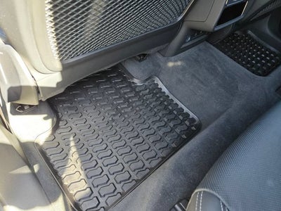 2024 Audi SQ8 Prestige