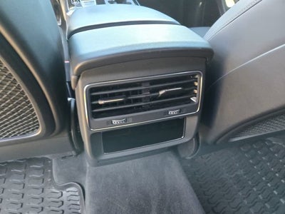 2024 Audi SQ8 Prestige