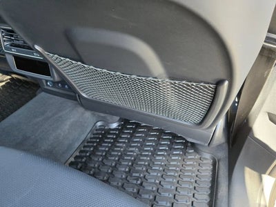 2024 Audi SQ8 Prestige
