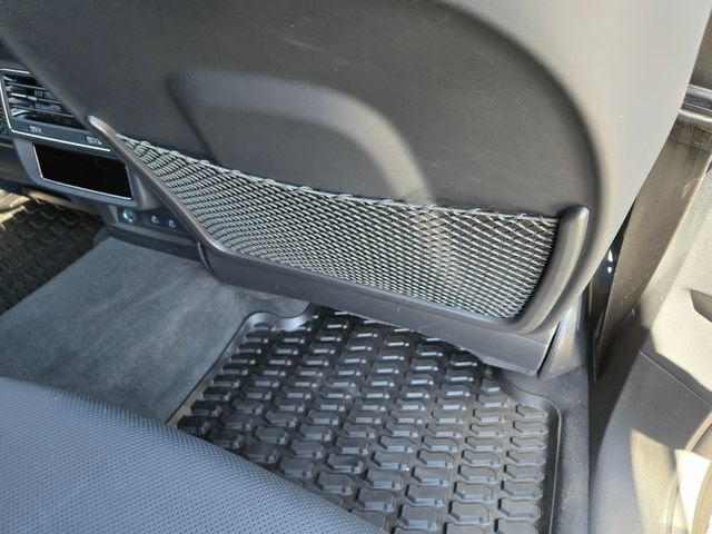 2024 Audi SQ8 Prestige