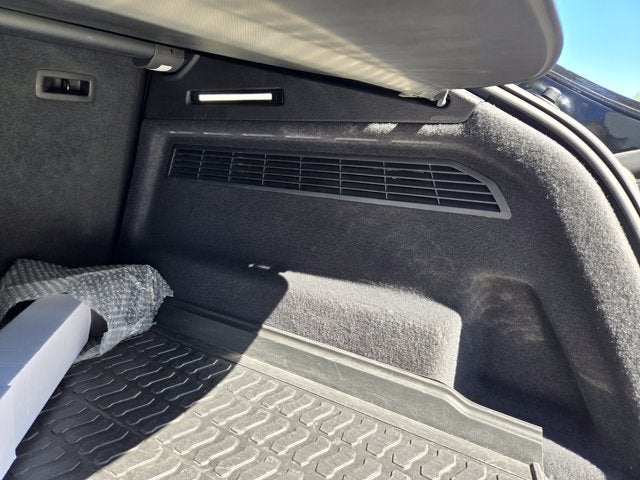 2024 Audi SQ8 Prestige