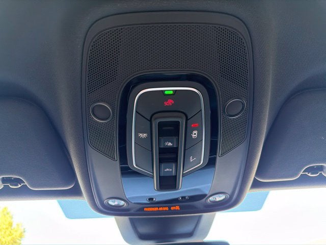 2024 Audi SQ8 Prestige