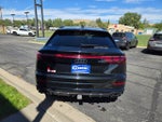 2024 Audi SQ8 Prestige