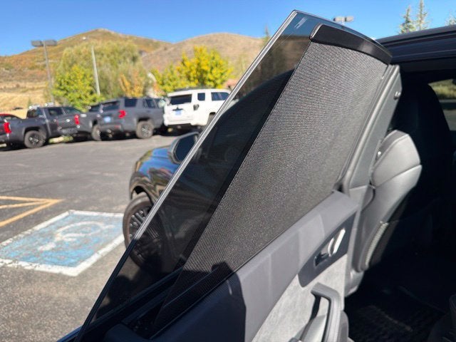 2024 Audi SQ8 Prestige