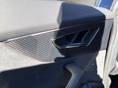 2024 Audi SQ8 Prestige
