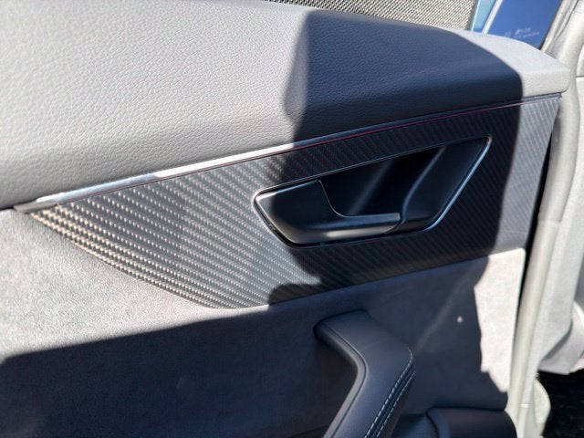 2024 Audi SQ8 Prestige