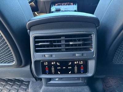 2024 Audi SQ8 Prestige
