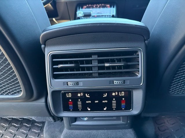 2024 Audi SQ8 Prestige