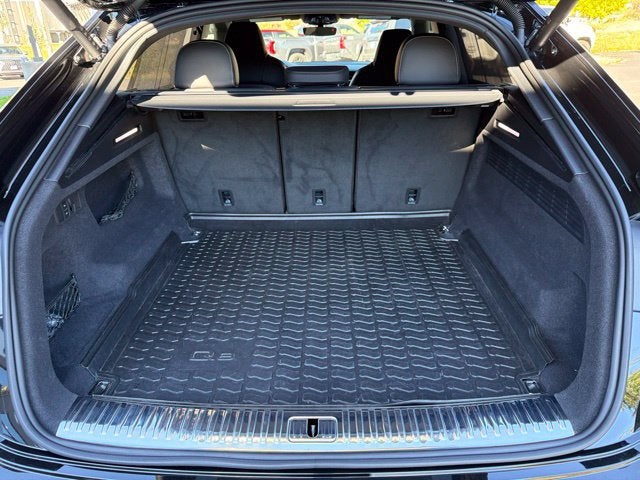 2024 Audi SQ8 Prestige