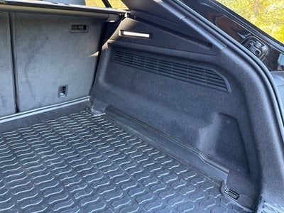2024 Audi SQ8 Prestige