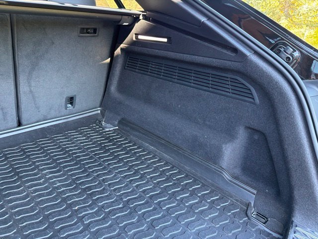 2024 Audi SQ8 Prestige