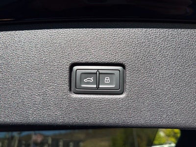 2024 Audi SQ8 Prestige