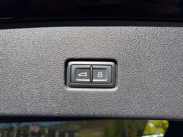 2024 Audi SQ8 Prestige