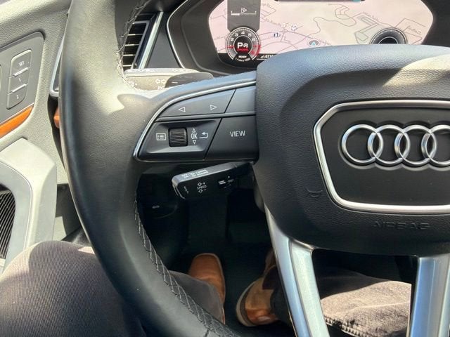 2023 Audi Q5 S line Premium Plus