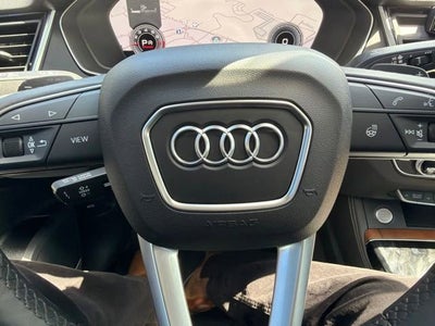 2023 Audi Q5 S line Premium Plus