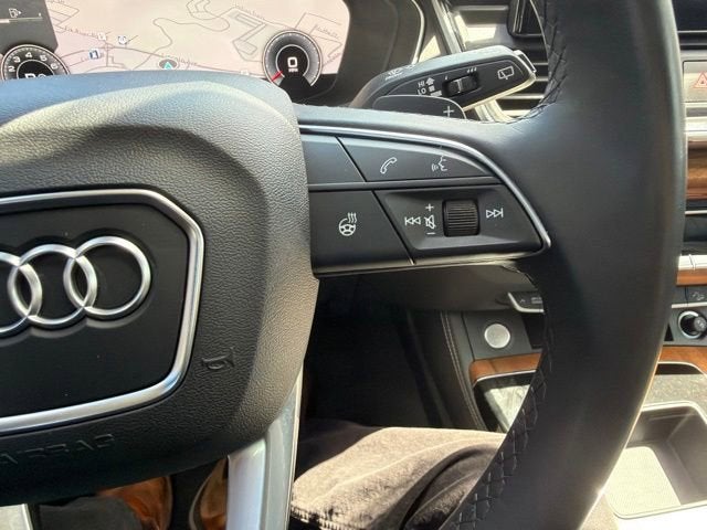 2023 Audi Q5 S line Premium Plus
