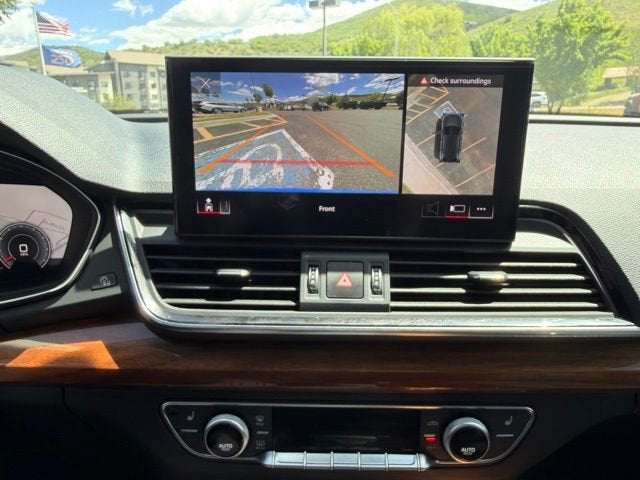 2023 Audi Q5 S line Premium Plus