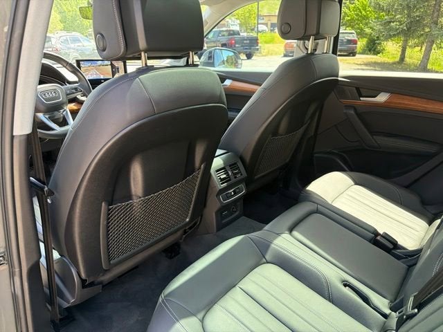 2023 Audi Q5 S line Premium Plus