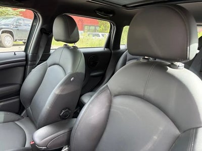2013 MINI Cooper Countryman S ALL4