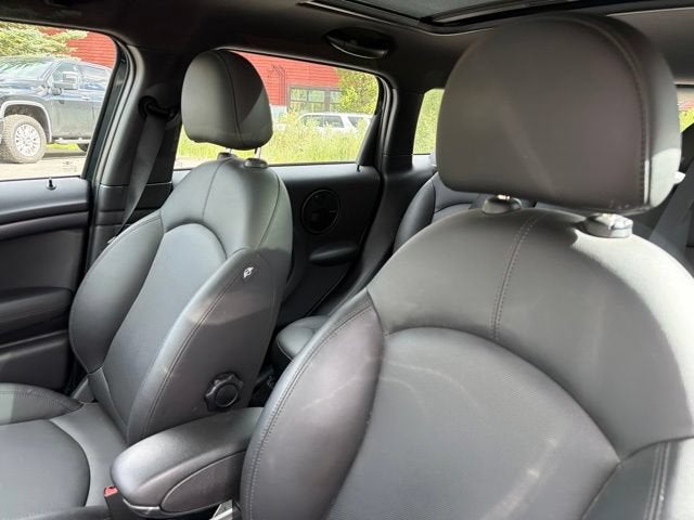 2013 MINI Cooper Countryman S ALL4
