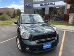 2013 MINI Cooper Countryman S ALL4