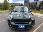 2013 MINI Cooper Countryman S ALL4