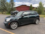 2013 MINI Cooper Countryman S ALL4