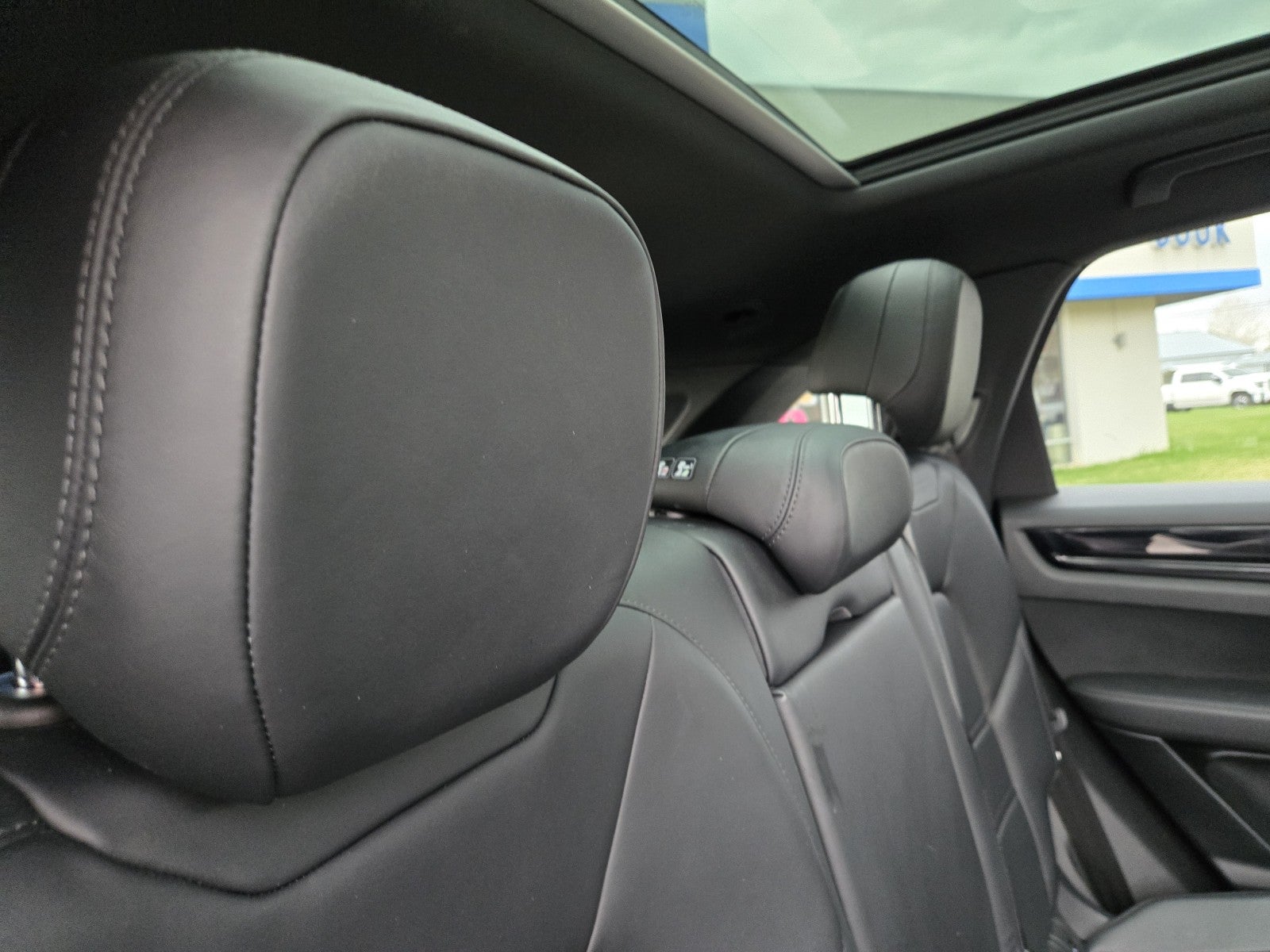 2020 Porsche Cayenne Base