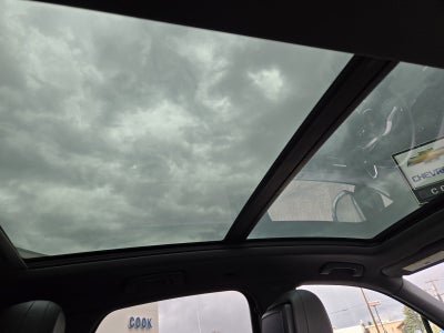 2020 Porsche Cayenne Base