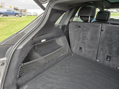 2020 Porsche Cayenne Base